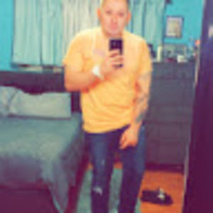 Meet your Posher, Erick